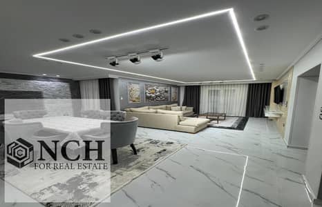 3 Bedroom Penthouse for Rent in New Cairo, Cairo - WhatsApp Image 2026-05-05 at 1.21. 31 PM. jpg