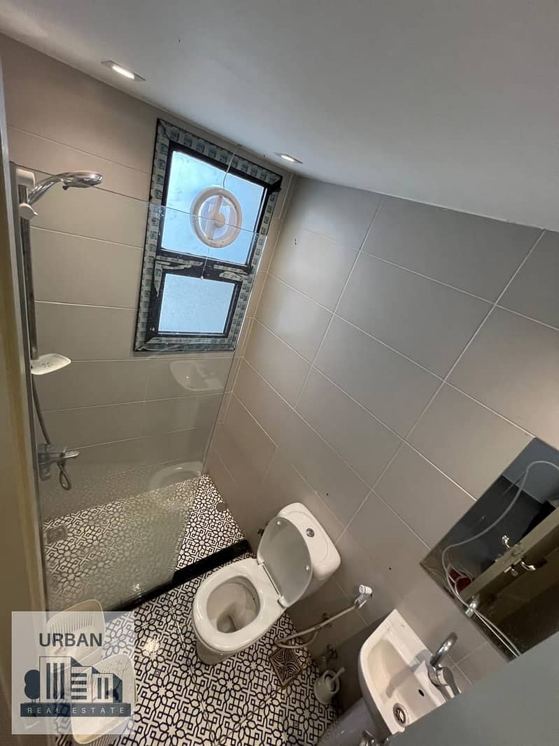 Studio for rent in Westown with furniture and appliances, area - Ansicht 6