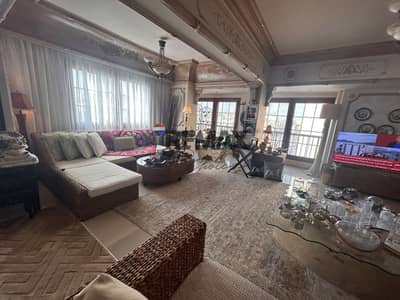 4 Bedroom Apartment for Sale in Heliopolis, Cairo - WhatsApp Image 2026-05-04 at 10.16. 23 PM (1). jpeg 4 Bedroom Apartment for Sale in Heliopolis, Cairo - WhatsApp Image 2026-05-04 at 10.16. 23 PM (1). jpeg