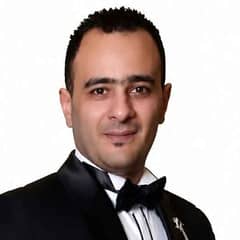 Ahmed Ahmed