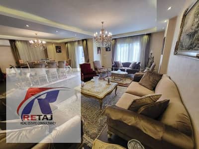 دوبلكس 5 غرف نوم للبيع في مصر الجديدة، القاهرة - WhatsApp Image 2026-05-05 at 12.03. 47 AM. jpeg