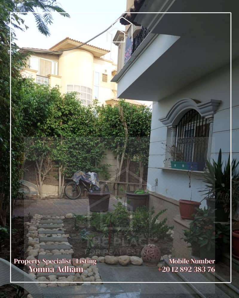 Super Lux Finishing Standalone Villa for Sale in Royal City Compound Sheikh Zayed | 500 sqm Land - Widok 4