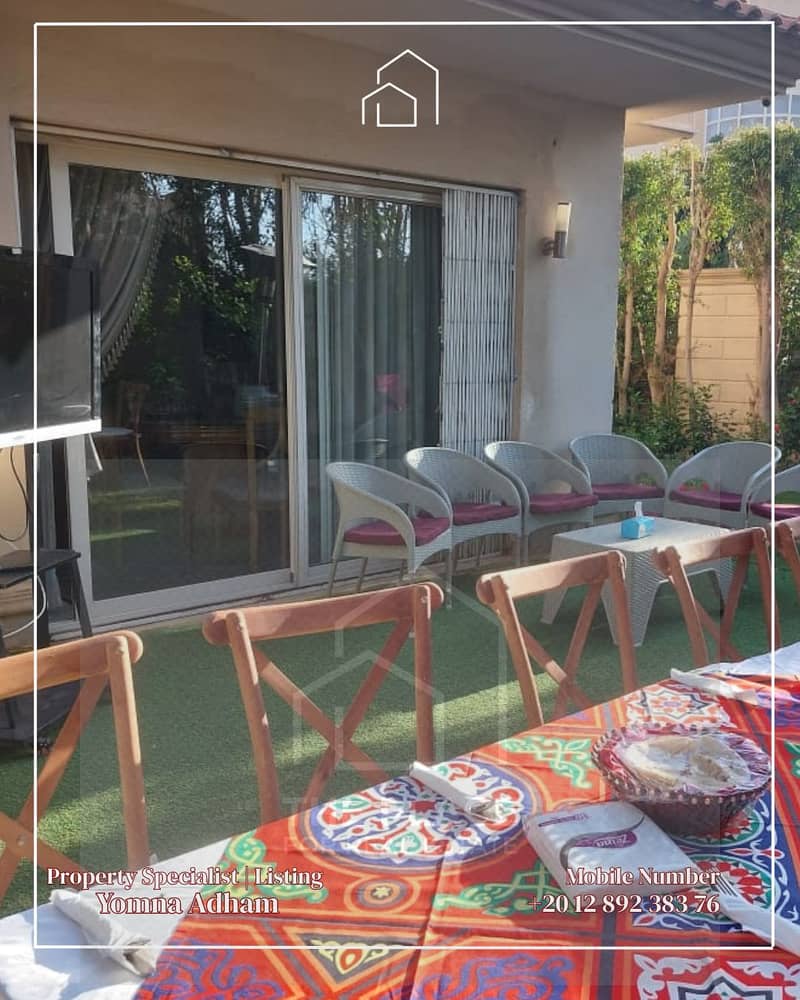 Super Lux Finishing Standalone Villa for Sale in Royal City Compound Sheikh Zayed | 500 sqm Land - Widok 6