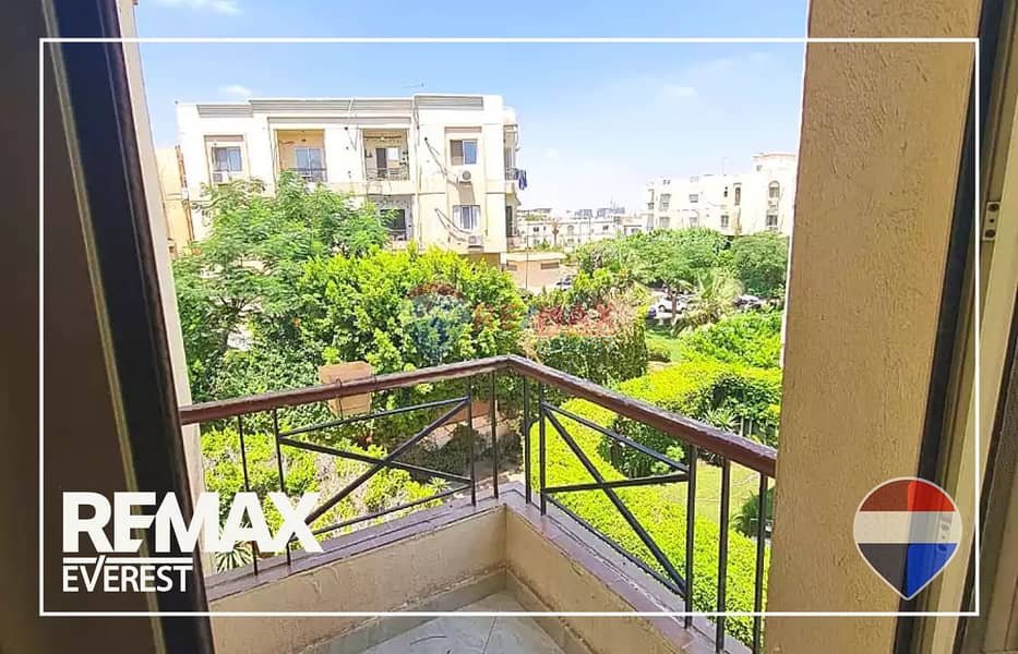 Apartment for Rent in Hadayek El Mohandeseen - Ansicht 3