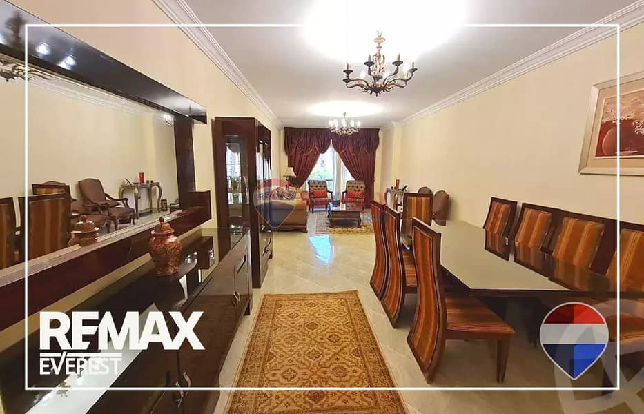 Apartment for Rent in Hadayek El Mohandeseen - Ansicht 5