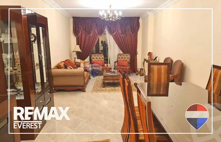 Apartment for Rent in Hadayek El Mohandeseen - Ansicht 6