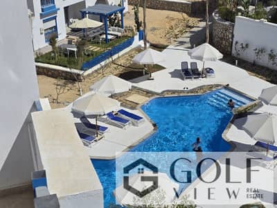 2 Bedroom Chalet for Sale in North Coast, Matruh - رودس 1. jpg 2 Bedroom Chalet for Sale in North Coast, Matruh - رودس 1. jpg