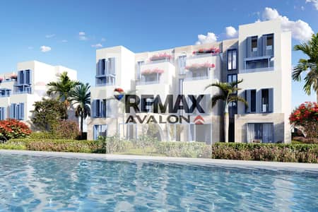 1 Bedroom Chalet for Sale in North Coast, Matruh - 01. jpg