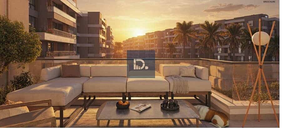 If you are looking for a place that combines space, privacy, and a vital location... then this is a very unique opportunity for living and investment. - Widok 3