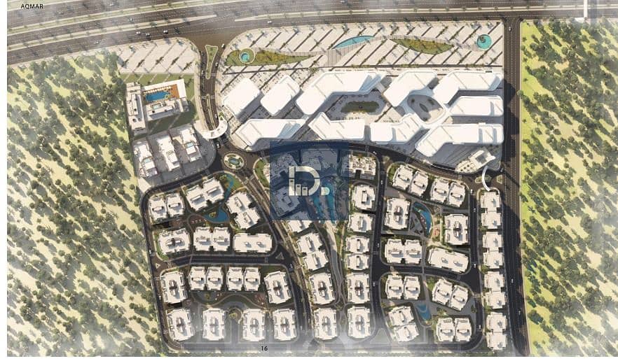 If you are looking for a place that combines space, privacy, and a vital location... then this is a very unique opportunity for living and investment. - Widok 5