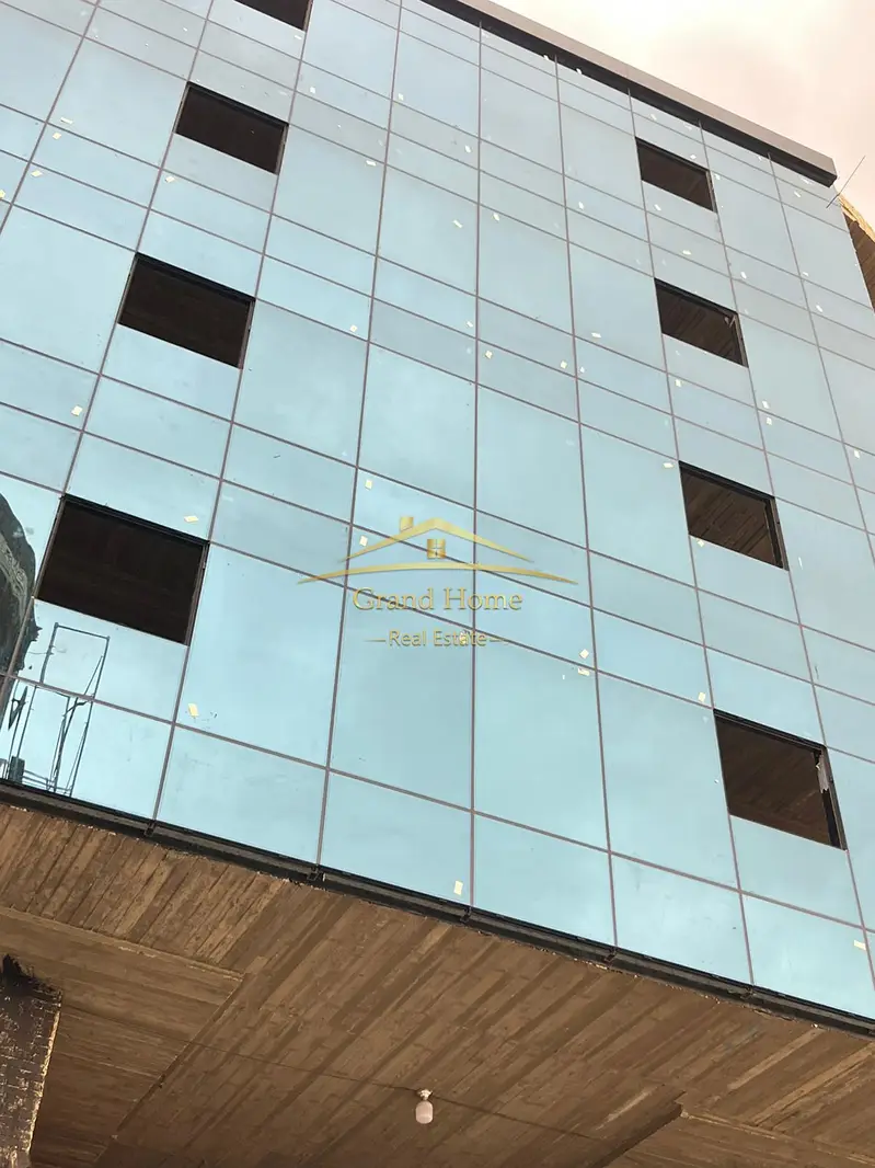 Clinic for sale, 32 sq m, next to Zayed Specialized Hospital, Mall 101, near Arkan Plaza, 205, Capital, Treview, The Gate, and next to Hadayek El Moha - Ansicht 5