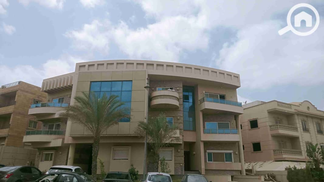 Duplex of exceptional luxury in a premium - Widok 2