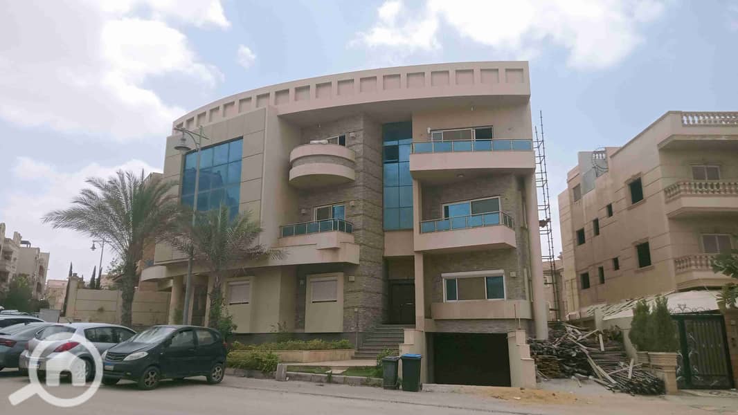 Duplex of exceptional luxury in a premium - Widok 3