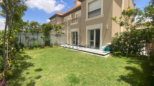 4 Bedroom Twin House for Sale in New Capital City, Cairo - WhatsApp Image 2026-05-04 at 6.41. 42 PM. jpeg 4 Bedroom Twin House for Sale in New Capital City, Cairo - WhatsApp Image 2026-05-04 at 6.41. 42 PM. jpeg