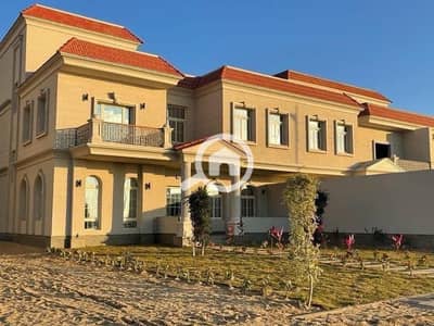 فیلا 5 غرف نوم للبيع في المنصورة الجديدة، الدقهلية - WhatsApp Image 2025-09-03 at 11.35. 27 PM (1). jpeg
