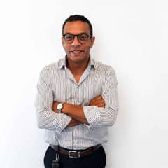 Ramy Mouir