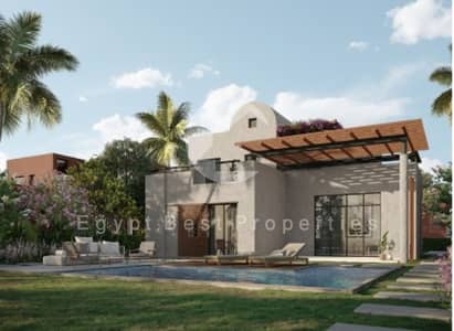 3 Bedroom Villa for Sale in Gouna, Red Sea - WhatsApp Image 2026-02-14 at 13.36. 00 (2). jpeg 3 Bedroom Villa for Sale in Gouna, Red Sea - WhatsApp Image 2026-02-14 at 13.36. 00 (2). jpeg