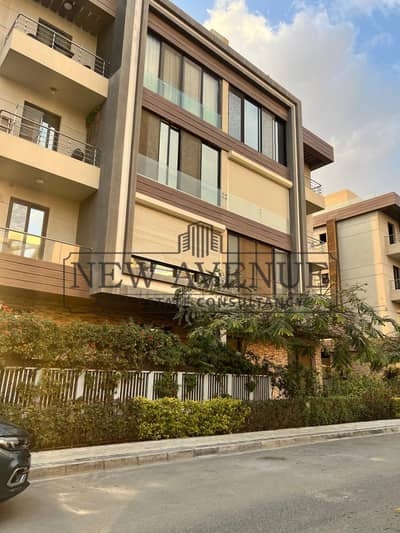 2 Bedroom Penthouse for Sale in New Cairo, Cairo - WhatsApp Image 2026-05-05 at 11.06. 51 AM (2). jpeg
