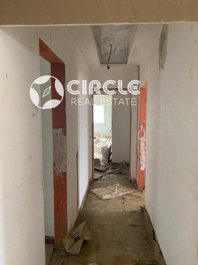 155m Apartment For Rent In Sodic Katameya Plaza New Cairo Fifth Settlement Compound Near 90th Street & AUC - Ansicht 6