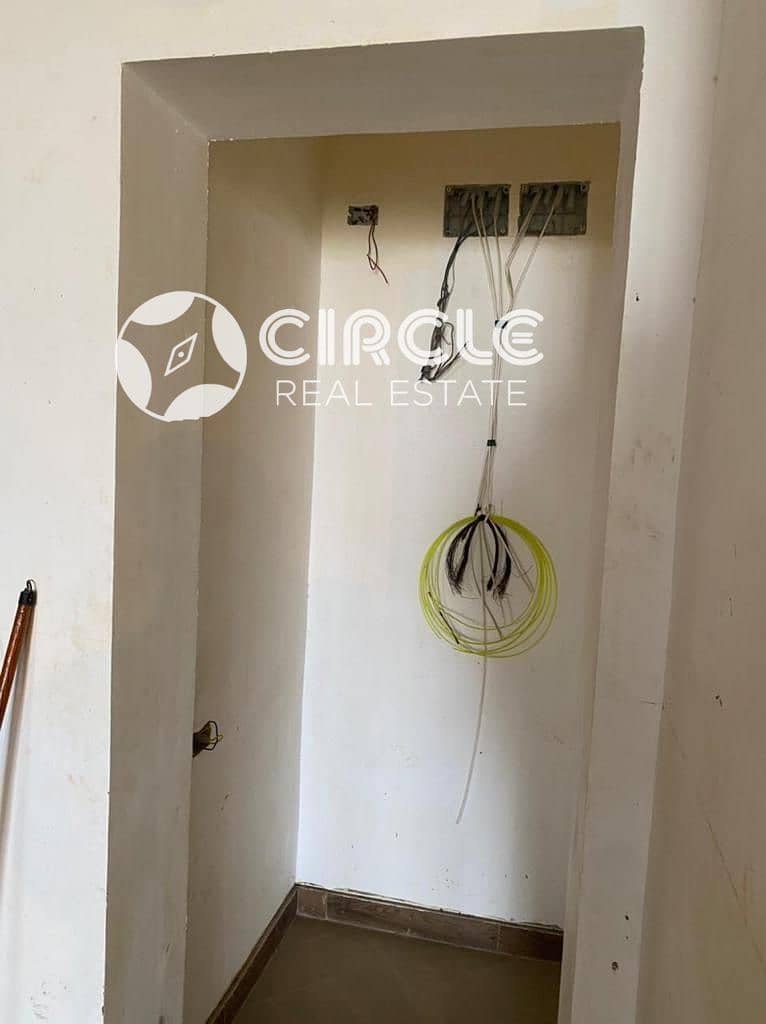 155m Apartment For Rent In Sodic Katameya Plaza New Cairo Fifth Settlement Compound Near 90th Street & AUC - Mehr