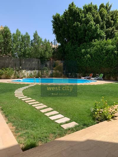 3 Bedroom Villa for Sale in Sheikh Zayed, Giza - IMG-20250514-WA0139. jpg 3 Bedroom Villa for Sale in Sheikh Zayed, Giza - IMG-20250514-WA0139. jpg
