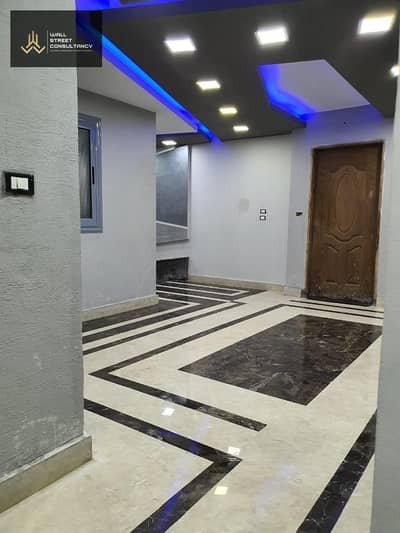 2 Bedroom Flat for Sale in Katameya, Cairo - WhatsApp Image 2026-05-04 at 11.10. 38 PM (4). jpeg