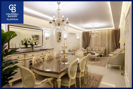 فلیٹ 2 غرفة نوم للبيع في ستانلي، الإسكندرية - 1. JPG