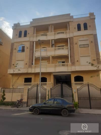 3 Bedroom Duplex for Sale in Sheikh Zayed, Giza - 1. jpeg