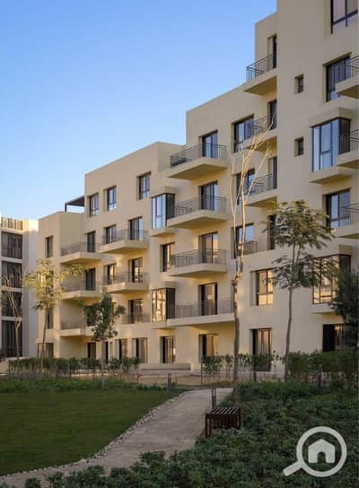 2 Bedroom Flat for Sale in 6th of October, Giza - photo_2_2026-02-28_22-17-20. jpg