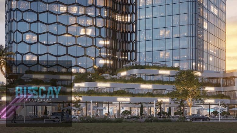 6 Hilton-Tower-New-Capital-مشروع. png