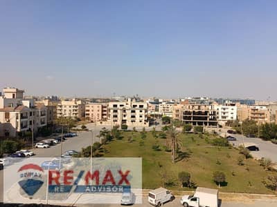 3 Bedroom Flat for Sale in Sheikh Zayed, Giza - WhatsApp Image 2026-05-03 at 2.39. 58 PM (1). jpeg