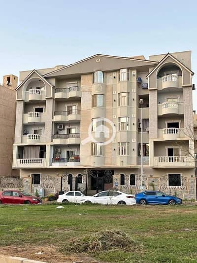 3 Bedroom Apartment for Sale in New Cairo, Cairo - WhatsApp Image 2026-05-05 at 1.58. 34 PM. jpeg
