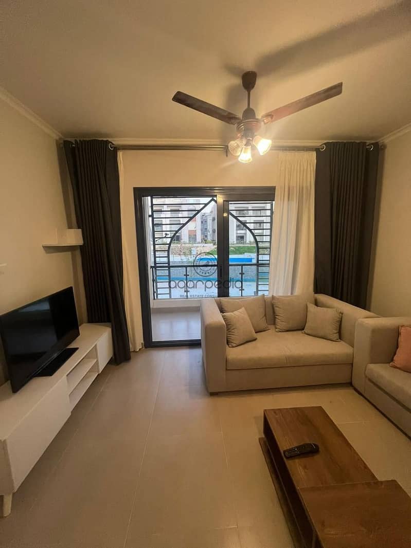 Chalet for Rent in Gaia - Ras El Hekma | Fully Furnished & Prime Location - Widok 2