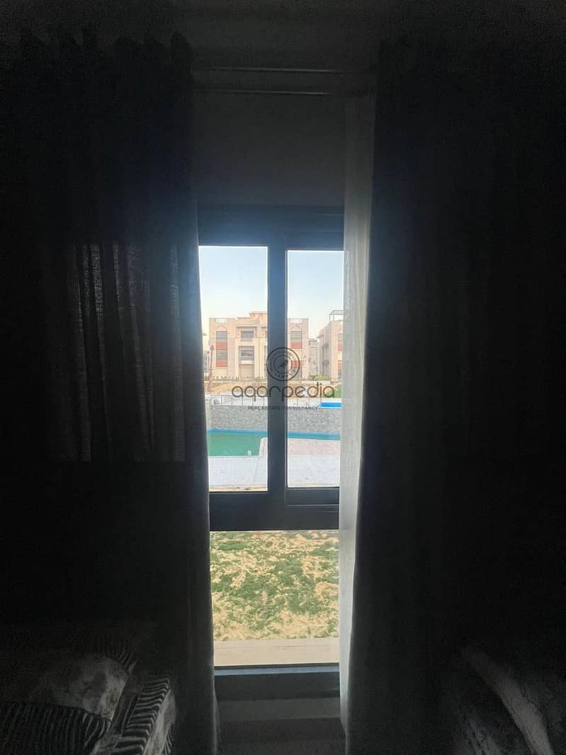 Chalet for Rent in Gaia - Ras El Hekma | Fully Furnished & Prime Location - Widok 4
