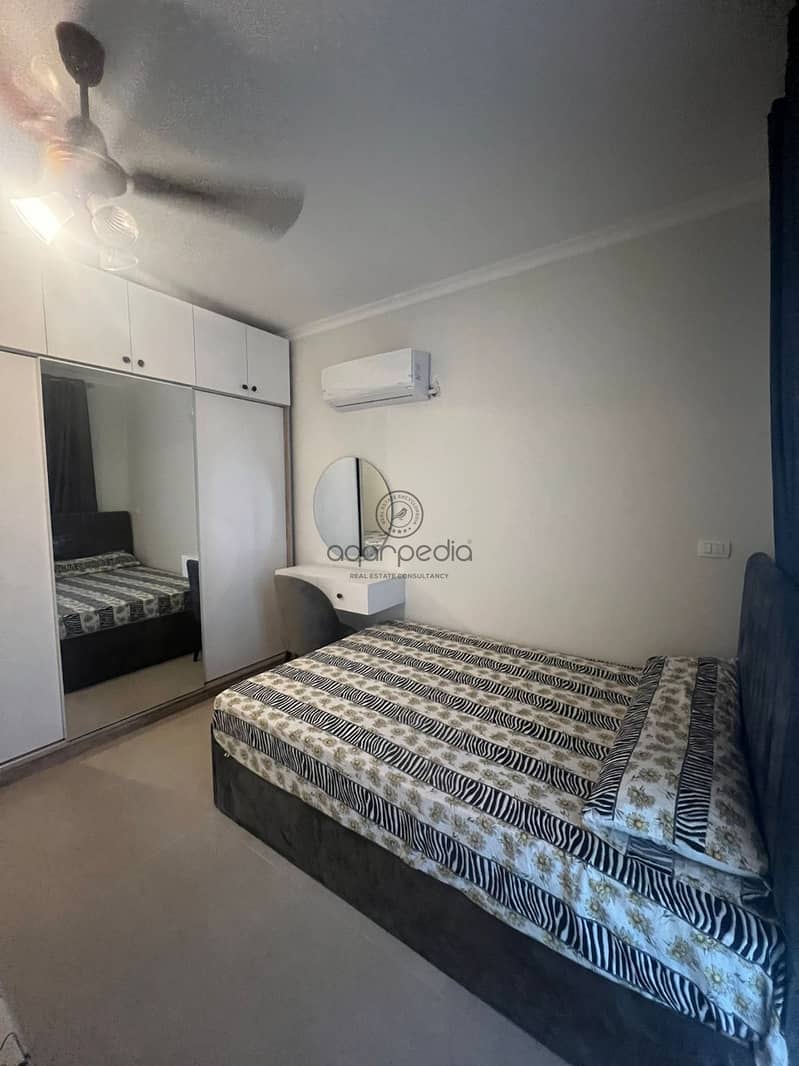 Chalet for Rent in Gaia - Ras El Hekma | Fully Furnished & Prime Location - Widok 5