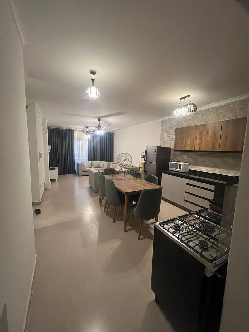 Chalet for Rent in Gaia - Ras El Hekma | Fully Furnished & Prime Location - Więcej