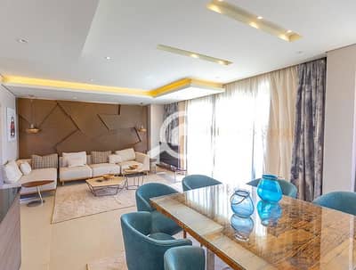 3 Bedroom Flat for Sale in New Heliopolis, Cairo - WhatsApp Image 2026-05-03 at 2.58. 45 PM. jpeg