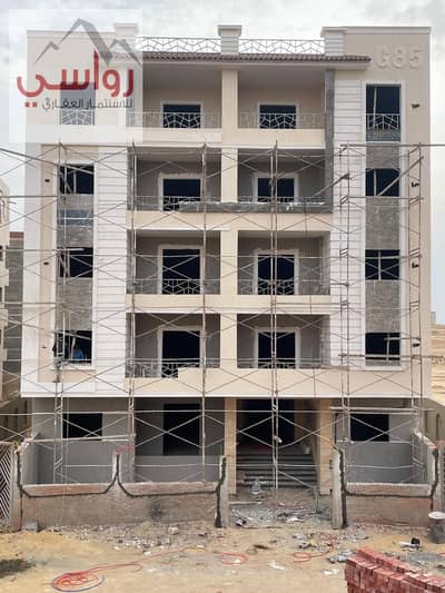 فلیٹ 4 غرف نوم للبيع في القاهرة الجديدة، القاهرة - WhatsApp Image 2026-04-04 at 4.27. 17 PM. jpeg
