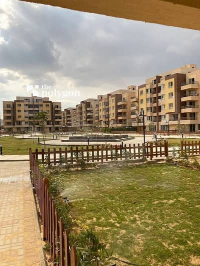 3 Bedroom Flat for Sale in 6th of October, Giza - 1. png 3 Bedroom Flat for Sale in 6th of October, Giza - 1. png