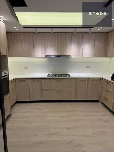 3 Bedroom Apartment for Rent in New Cairo, Cairo - WhatsApp Image 2026-05-05 at 3.02. 54 PM. jpeg
