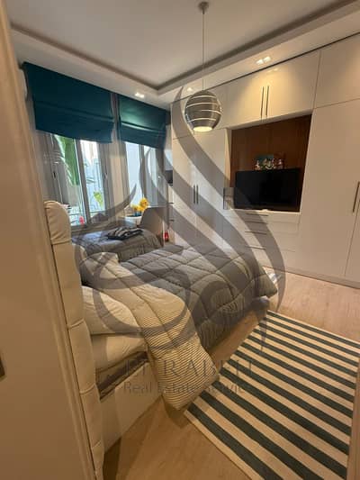 2 Bedroom Apartment for Sale in New Cairo, Cairo - 1. jpg