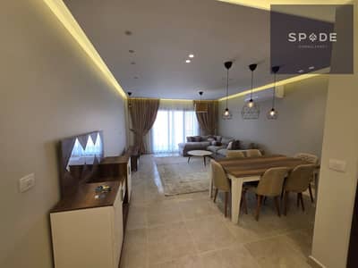 2 Bedroom Apartment for Rent in New Cairo, Cairo - WhatsApp Image 2026-05-05 at 3.11. 49 PM (1). jpeg