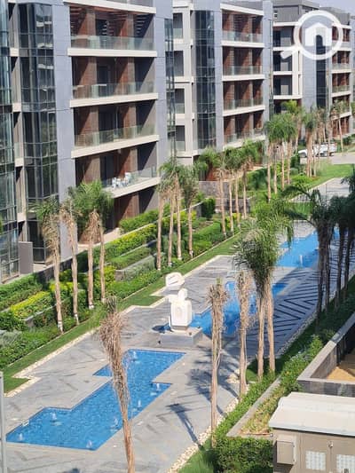 3 Bedroom Penthouse for Rent in New Cairo, Cairo - WhatsApp Image 2024-08-08 at 9.25. 35 PM (2). jpeg