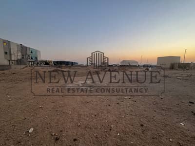 Commercial Land for Sale in Sheraton, Cairo - WhatsApp Image 2026-04-27 at 12.45. 23 PM. jpeg
