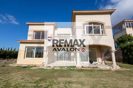 5 Bedroom Villa for Sale in Agami, Alexandria - 1. jpg