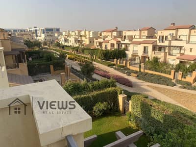 3 Bedroom Twin House for Sale in New Cairo, Cairo - WhatsApp Image 2026-04-21 at 11.49. 24 AM (2). jpeg
