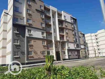 3 Bedroom Flat for Sale in New Cairo, Cairo - 460334. jpg