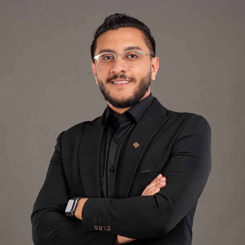 Abanoub Osama Abanoub Osama