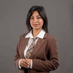 Gina Adel