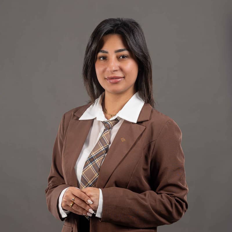 Gina Adel